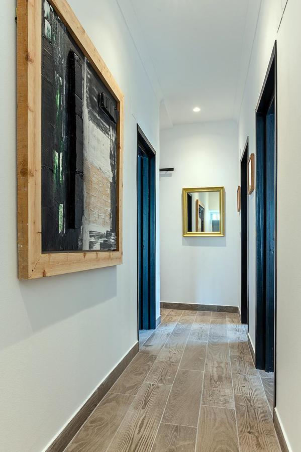 Carregado House Close To Lisbon Екстериор снимка