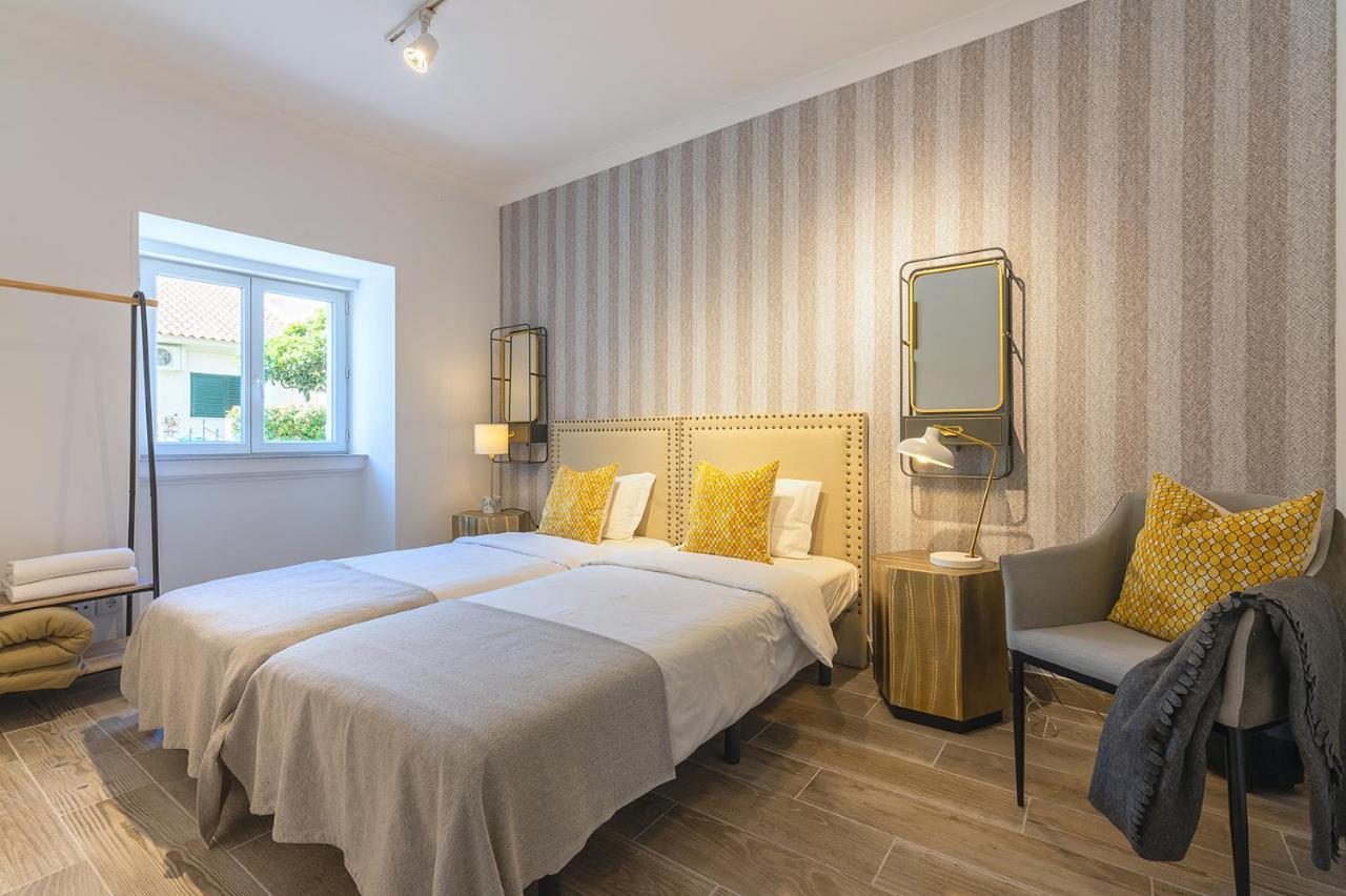 Carregado House Close To Lisbon Екстериор снимка