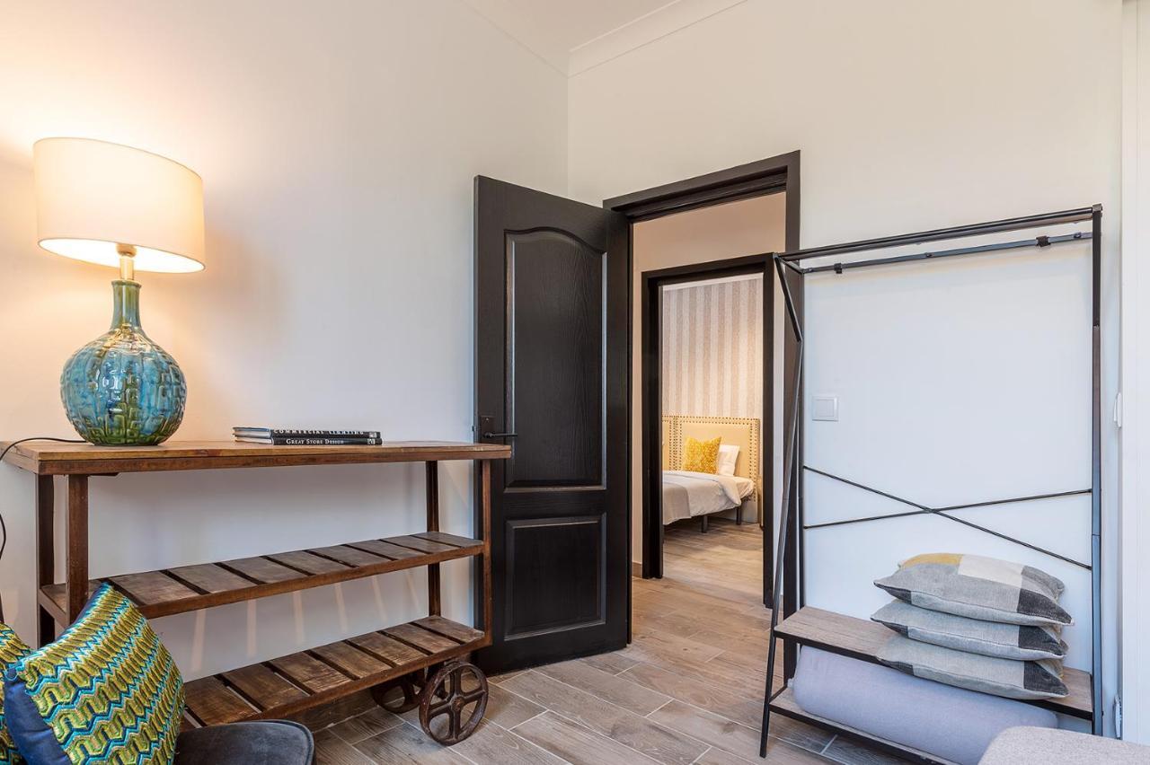 Carregado House Close To Lisbon Екстериор снимка