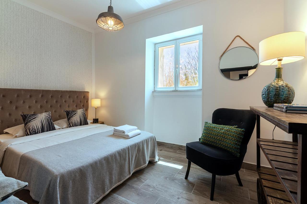 Carregado House Close To Lisbon Екстериор снимка